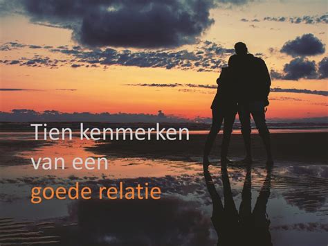 Relatie opbouwen: zo bouw je samen een goede relatie op